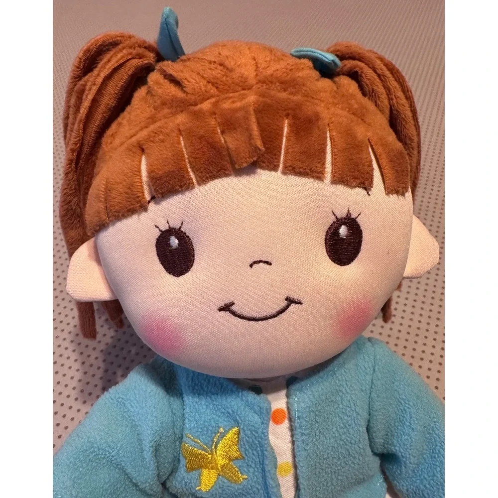 Linzy toys soft